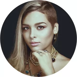 Gelo Arango - Musical artist