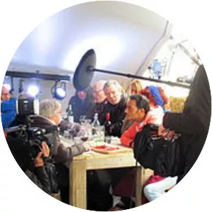 Geloof en een Hoop Liefde