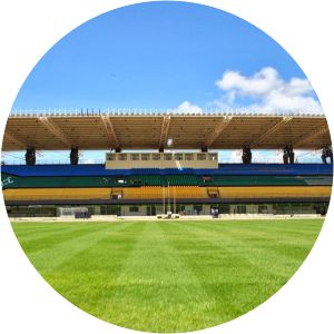 Gelora Bumi Kartini Stadium