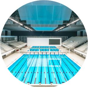 Gelora Bung Karno Aquatic Stadium - Stadium in Central Jakarta, Indonesia