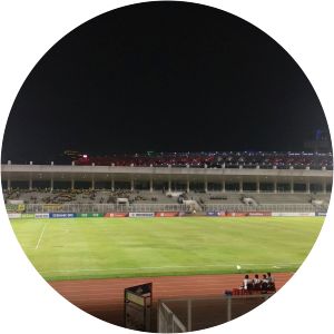 Gelora Bung Karno Madya Stadium