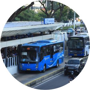 Gelora Bung Karno  - 