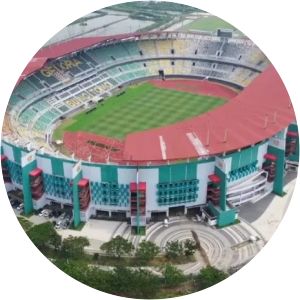 Gelora Bung Tomo - 