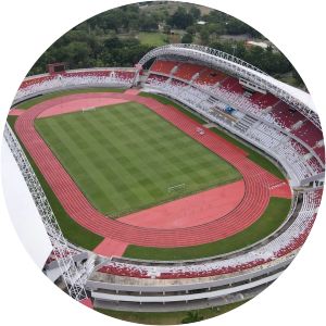 Gelora Sriwijaya Stadium