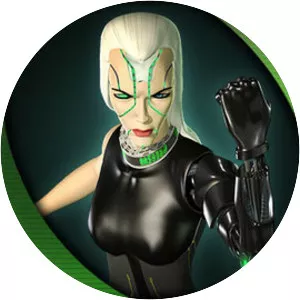 Gelorum - Fictional character