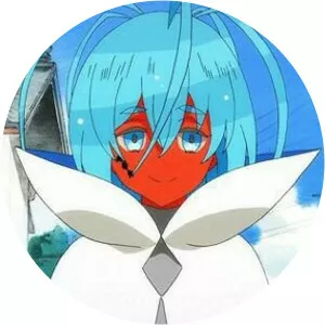 GelSadora - Fictional character