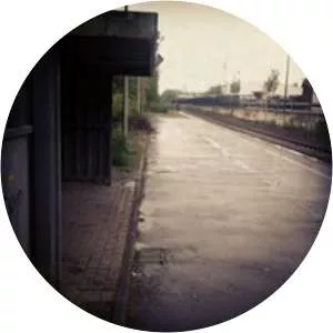 Haltepunkt Gelsenkirchen- Buer Süd - 