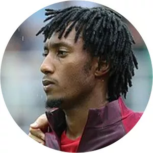 Gelson Martins