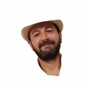 Gelu Vlașin - Romanian poet