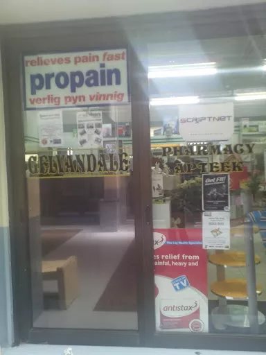 Gelvandale Pharmacy