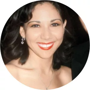 Gely Castillo photograph