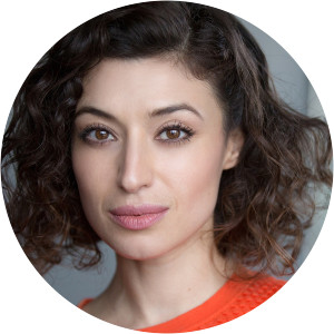 Gem Carmella - Actress