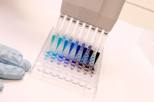 Gem Forlab - Pharmaceutical lab in Caluso, Italy