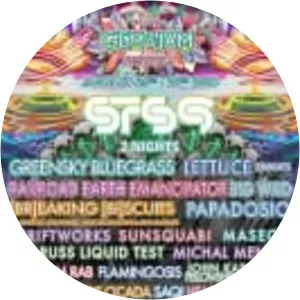 Gem & Jam Festival - Music Festival