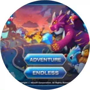 Gem Keeper - Video game