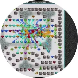 Gem Tower Defense - Video game