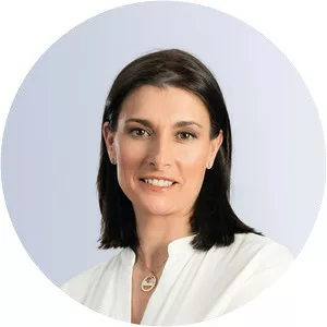 Gema Igual - Mayor of Santander