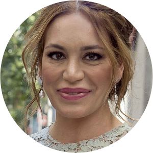 Gema Ruiz photograph