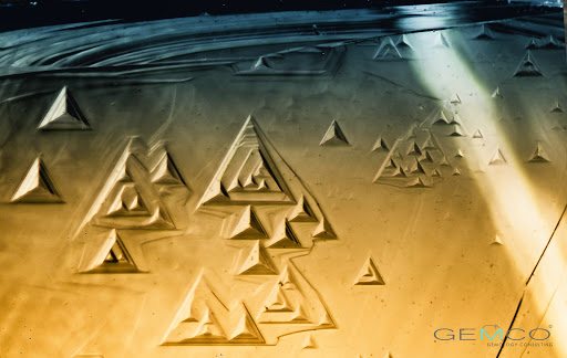 Gemco Gems Company - Jewelry appraiser in Genoa, Italy