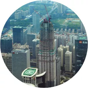 Gemdale Gangxia Tower 1