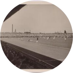 Gemeentelijk Sportpark Tilburg