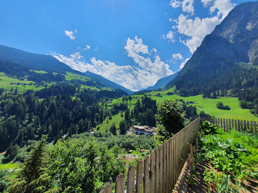 Gemeinde Moos in Passeier - City or town hall in Moos in Passeier, Italy