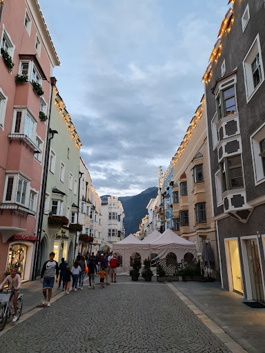 Gemeinde Sterzing - City government office in Sterzing, Italy