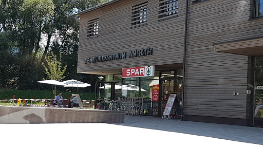 Gemeindeamt Angath - Civic center in Angath, Austria