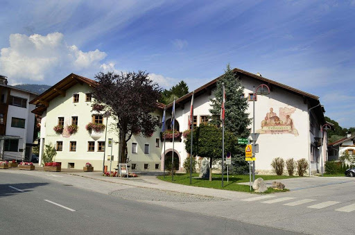 Gemeindeamt Breitenbach am Inn - Municipal administration office in Breitenbach am Inn, Austria