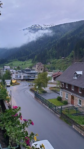 Gemeindeamt Flirsch - Government office in Flirsch, Austria