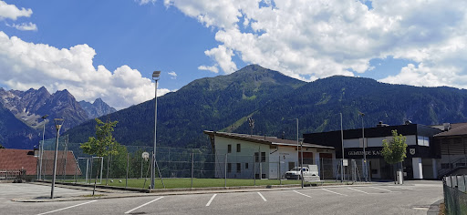 Gemeindeamt Kaunerberg - City or town hall in Kaunerberg, Austria