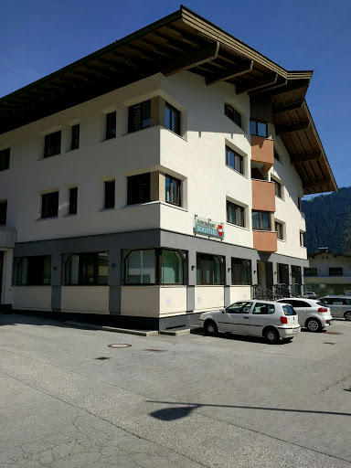 Gemeindeamt Schlitters - Municipal administration office in Schlitters, Austria
