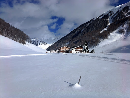 Gemeindeamt Schmirn - City or town hall in Schmirn, Austria