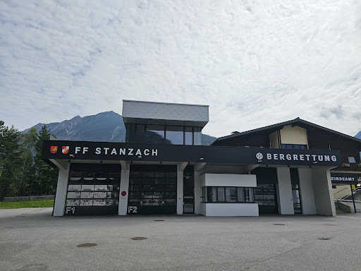 Gemeindeamt Stanzach - Government office in Stanzach, Austria