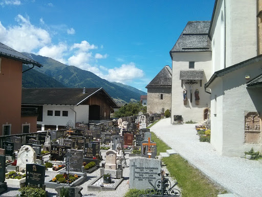 Gemeindeamt Stuhlfelden - Government office in Stuhlfelden, Austria
