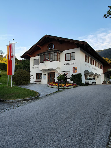 Gemeindeamt Thiersee - Municipal administration office in Thiersee, Austria