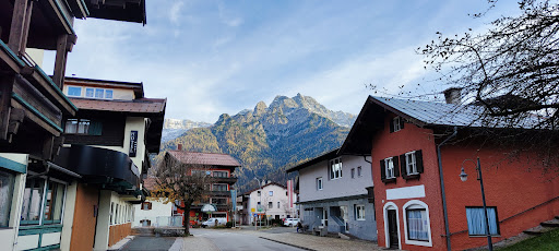 Gemeindeamt Waidring - 