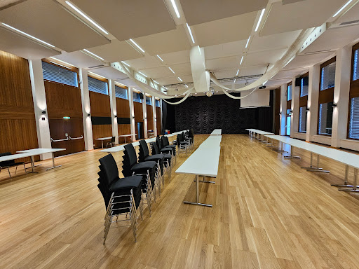 Gemeindesaal Kundl - Community center in Kundl, Austria