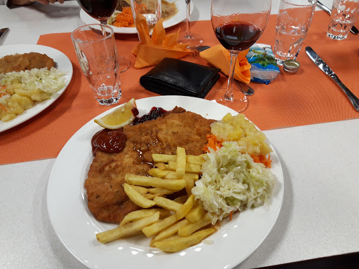 Gemeindesaal Langkampfen - Event venue in Langkampfen, Austria