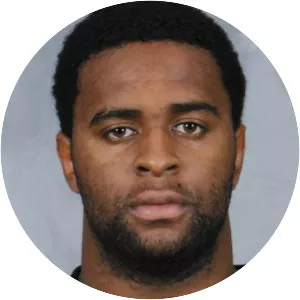 Gemel Smith - Ice hockey forward