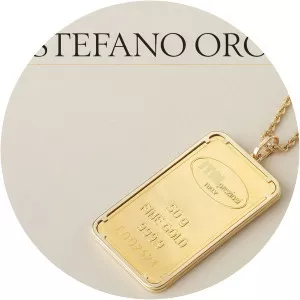 GemHQ: Stefano Oro Italian JewelrySince 2021 - TV program