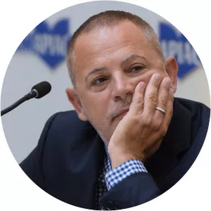 Geminello Preterossi