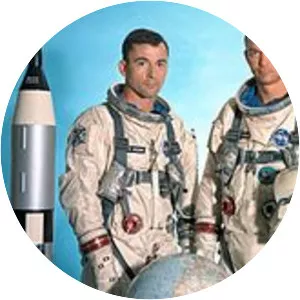 Gemini 10 photograph