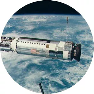 Gemini 12 photograph