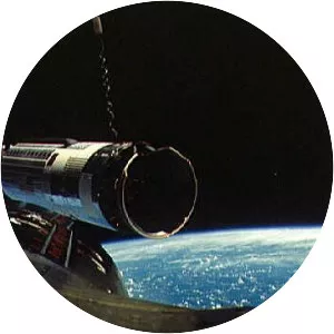 Gemini 8