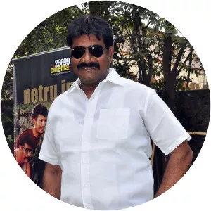 Gemini Balaji