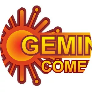 Gemini Comedy