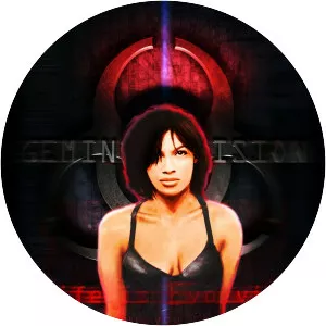 Gemini Division - American web series