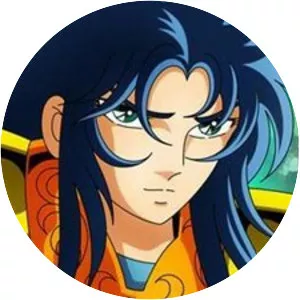 Gemini Kanon - Fictional character