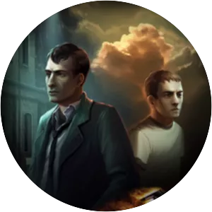 Gemini Rue - Video game